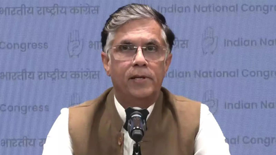 SC rejects Pawan Khera’s plea for protection against arrest | India News