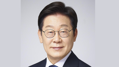 Working with India to secure Hormuz, security of key maritime routes essential for survival of both nations: President Lee | India News