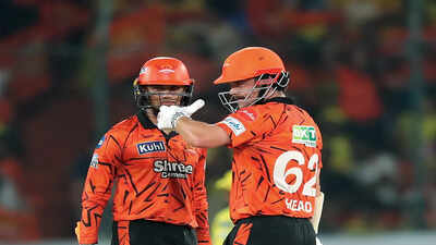 Ipl: IPL 2026, SRH vs DC Preview: Sunrisers Hyderabad beset by middle-order woes against Delhi Capitals | Cricket News
