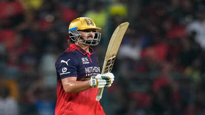 Tim David: A big part of IPL is not judging yourself too harshly: Tim David | Cricket News