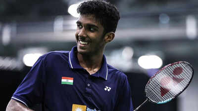 Thomas Cup: Satwik-Chirag, Ayush Shetty star as India down Canada 3-1 in opener | Badminton News