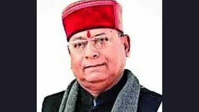 Row over Uttarakhand mantri son’s Rajaji temple wedding | India News