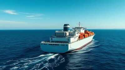 Remain indoors, avoid sensitive locations: India steps up safety measures for seafarers amid ongoing Iran war | India News