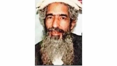 LeT co-founder Hamza injured in Pak shooting, 2nd attack on him in a year | India News