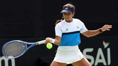 BJK Cup: India win the battle, lose the war and fail to make playoffs | Tennis News