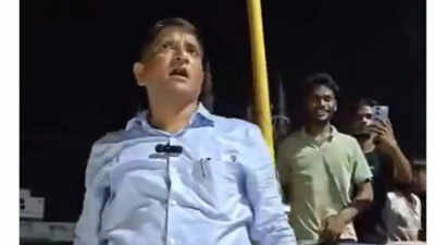 Malda hostage case: Bengal Police arrest alleged ‘mastermind’ behind gherao of 7 judicial officers | India News