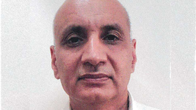 Vir Vikram Yadav: Senior bureaucrat Vir Vikram Yadav appointed new DGCA chief | India News