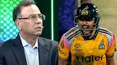 ‘No top teams in PSL’: Basit Ali drops reality check after Babar Azam’s heroics | Cricket News