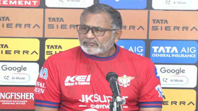 Bharat Arun: Responding to failures defines the kind of sportsperson you are: Bharat Arun | Cricket News