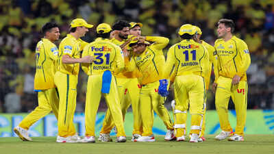 ‘CSK’s biggest concern is their bowling’: Gavaskar flags major worry after 200+ chase | Cricket News
