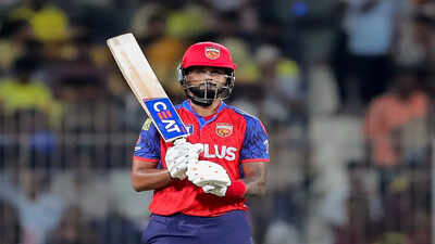 Shreyas Iyer in trouble: PBKS captain fined, one step away from ban | Cricket News