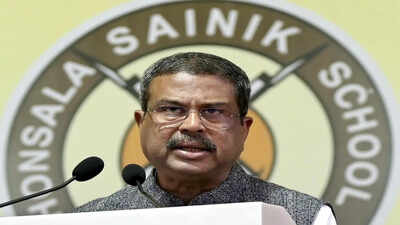 Important to guide children about usage of digital devices, not simply restrict it | India News