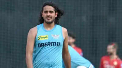 ‘Added more variations to my arsenal’: Digvesh Rathi ready for IPL 2026 | Cricket News