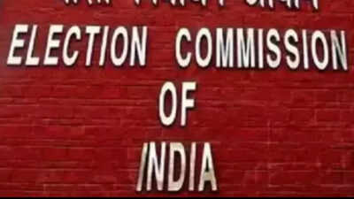 EC suspends police officer for ‘partisanship’ | India News