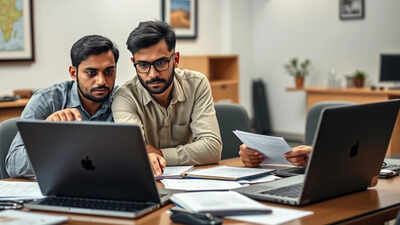 On tough-to-monitor Net, campaign goes on | India News