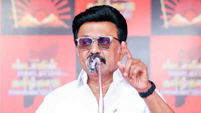 ‘First Defeat’ for PM Modi: Stalin Celebrates Women’s Reservation Bill Collapse | India News