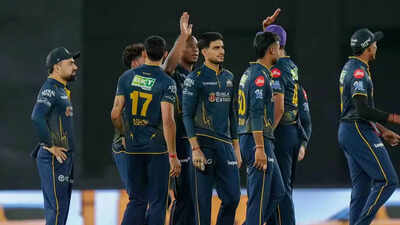 Shubman Gill’s big IPL title warning after Gujarat Titans beat Kolkata Knight Riders | Cricket News