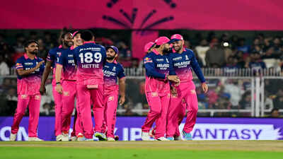 Rajasthan Royals’ unbeaten Guwahati run celebrated as ACA honours unsung heroes with Rs 25 lakh | Cricket News