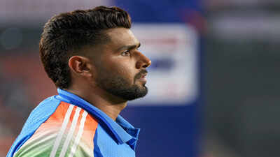 Harshit Rana checks into BCCI’s Centre of Excellence for rehab after surgery | Cricket News