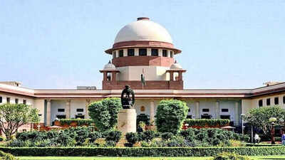 Supreme Court: Law adequate to d﻿eal with hate speech: SC | India News