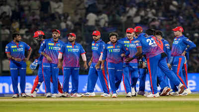 IPL 2026: DC need to bank on home stretch to arrest indifferent campaign | Cricket News