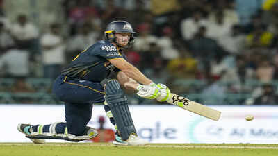 History created! Jos Buttler shatters T20 record, joins Virat Kohli in elite club | Cricket News