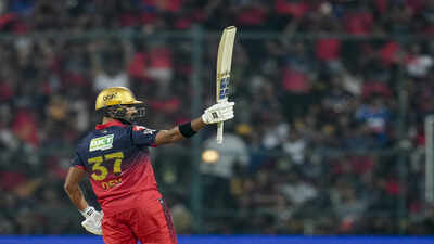 ‘I’ve changed mentally and technically’: Padikkal reveals truth behind his T20 transformation | Cricket News