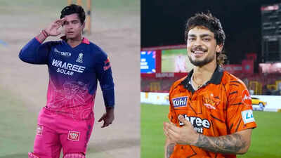 IPL 2026 | ‘I know all your secrets’: Ishan Kishan reveals chat with Vaibhav Sooryavanshi | Cricket News