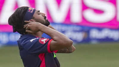 IPL 2026: KL Rahul’s homecoming meets RCB’s Chinnaswamy dominance | Cricket News