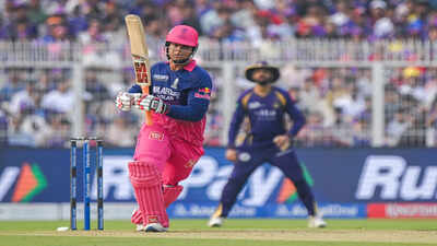 IPL 2026: Vaibhav Sooryavanshi has ‘glimpses of Brian Lara’, says legendary cricketer | Cricket News