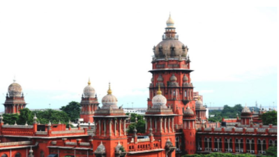 Governor is bound by council of ministers’ advice on release of convicts from prison: Madras high court | Chennai News