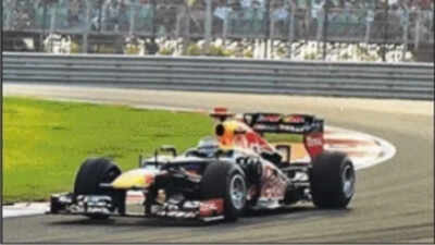 India eyes F1 return in ’27, FIA contradicts | More sports News