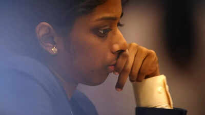 Candidates Chess: Is joint-leader Vaishali ready for final push? | Chess News