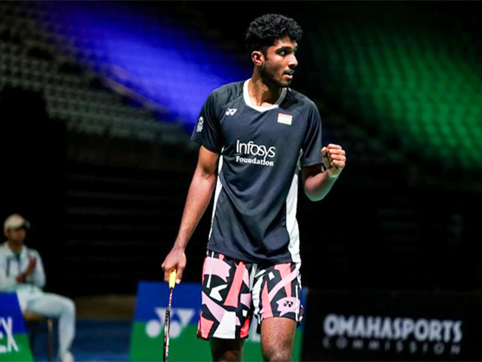 Ayush Shetty vs Shi Yu Qi Badminton Asia Championships Final Live Score: India’s giant killer on the cusp of history vs World no.2