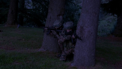 Ganderbal Encounter: Op Arahama: Encounter under way in J&K’s Ganderbal after terrorists open fire during search | India News