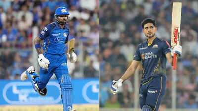 From Shubman Gill to Hardik Pandya: 5 players to watch in today’s IPL 2026 match between GT and MI | Cricket News