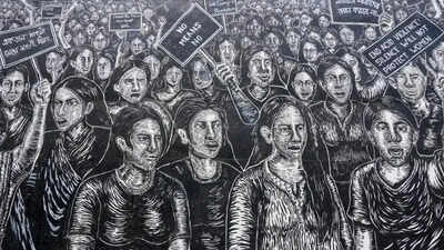 NCW calls for setting up a national registry for tracking acid attack cases | India News