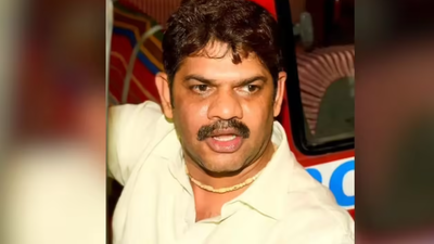 2 FIRs against BJP’s Kolkata Port candidate after clash with TMC workers | India News