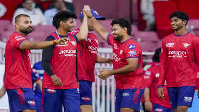 LSG vs DC Match Preview: Pant in spotlight as Lucknow Super Giants face Delhi Capitals | Cricket News