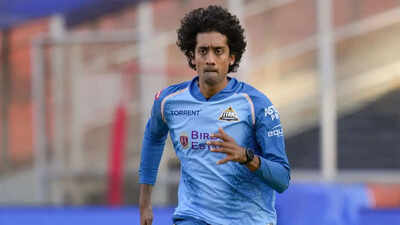 Sai Kishore: TOI Exclusive | Trusting your inner voice is what it’s all about: Sai Kishore | Cricket News