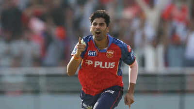 IPL 2026: Shreyas Iyer credits Shashank Singh for breaking SRH’s momentum | Cricket News