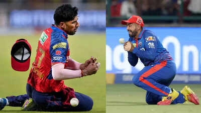 Drop at your own peril: Teams pay heavy the price for dropped catches | Cricket News