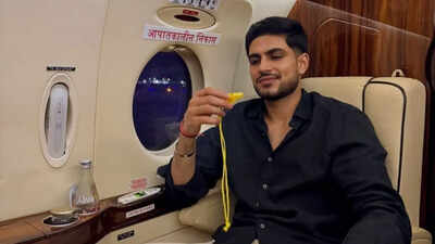 IPL 2026: ‘Nandri Chennai’ – Shubman Gill shares special post with yellow whistle after GT beat CSK | Cricket News