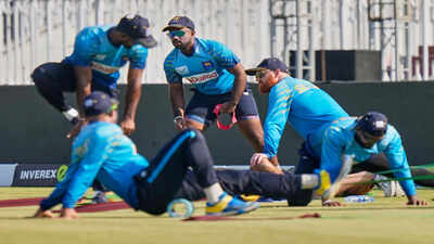 Sri Lanka Cricket board steps down after government push for overhaul | Cricket News