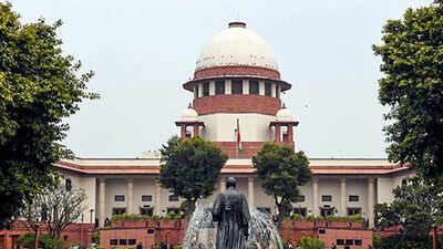 Supreme Court issues notice on pensionary claim of 2nd wife of deceased official | India News