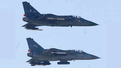 Defence budget under capital head fully utilised in FY2025-26 | India News