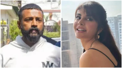 Jacqueline Fernandez: Jacqueline Fernandez seeks to turn approver in Rs 200 crore Sukesh Chandrashekhar case | India News