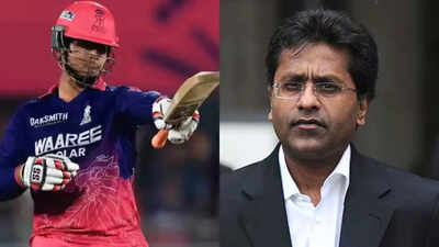 ‘Vaibhav Sooryavanshi future face of Indian cricket’: Lalit Modi’s bold prediction for boy wonder | Cricket News