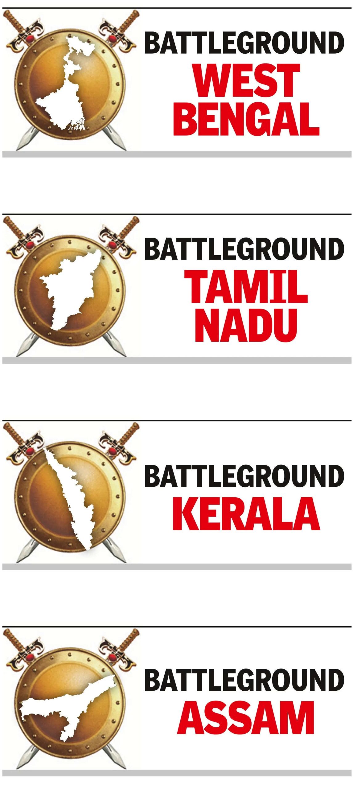 Will need a dedicated bench for West Bengal SIR matters, says CJI | India News