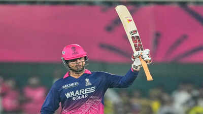 Vaibhav Sooryavanshi will face ‘bouncer threat’, warns ex-India player | Cricket News